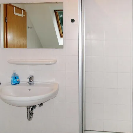 Lenzer Hoeh-2 By Interhome Holiday home Lenz