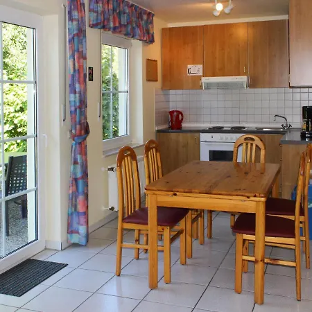 Ferienhaus Lenzer Hoeh-2 By Interhome *