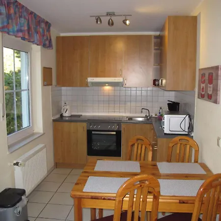 Ferienhaus Lenzer Hoeh-2 By Interhome *