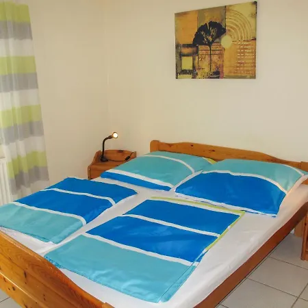Ferienhaus Lenzer Hoeh-2 By Interhome *