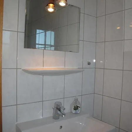 Lenzer Hoeh-2 By Interhome *