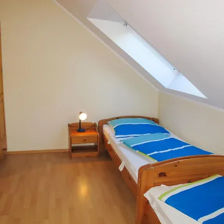 Lenzer Hoeh-2 By Interhome Ferienhaus *