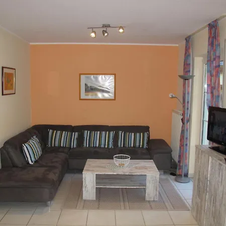 Ferienhaus Lenzer Hoeh-2 By Interhome