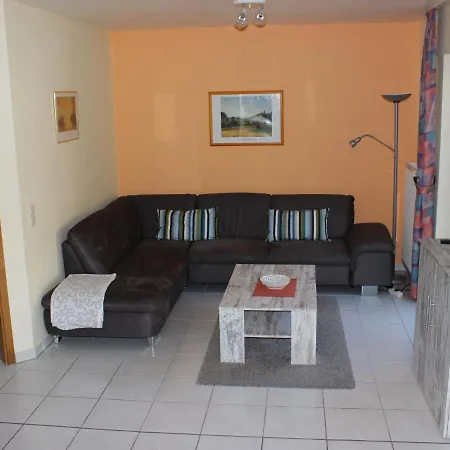 Ferienhaus Lenzer Hoeh-2 By Interhome Lenz