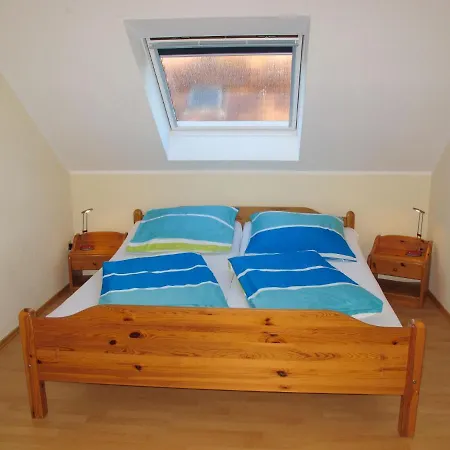 Lenzer Hoeh-2 By Interhome Holiday home Lenz