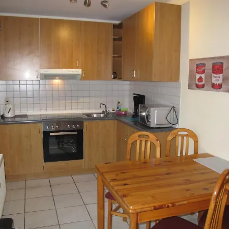Lenzer Hoeh-2 By Interhome Holiday home Lenz