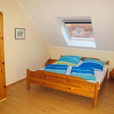 Lenzer Hoeh-2 By Interhome *