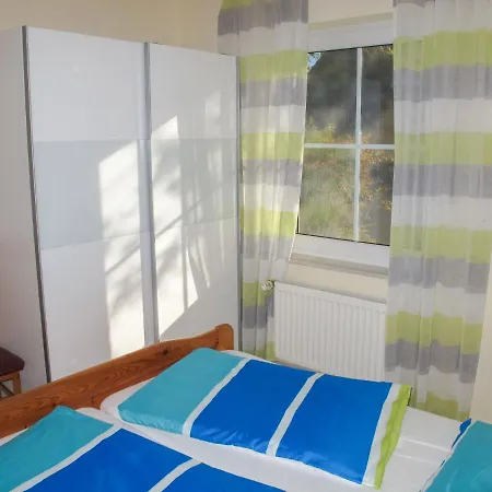 Lenzer Hoeh-2 By Interhome Holiday home